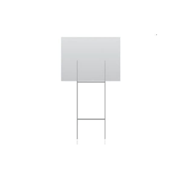 Picture of 30"h x 10"w Wire Stake