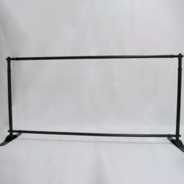 Picture of Large Format Banner Stand 8ft kit