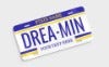 Picture of License Plates