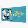 Picture of Fabric Banners
