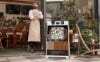 Picture of Sandwich Boards