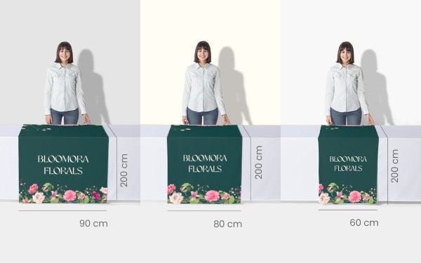 Picture of Table Runners