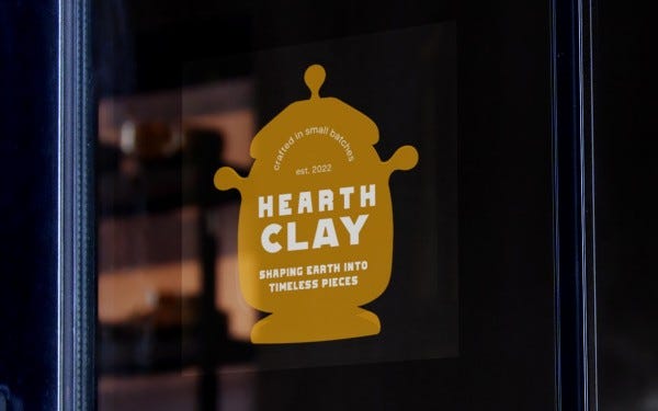 Picture of Clear Decals