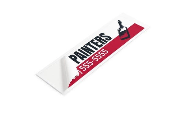 Picture of Bumper Stickers