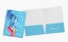 Picture of Presentation Folders
