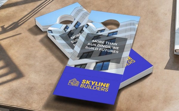 Picture of Door Hangers