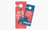 Picture of Door Hangers