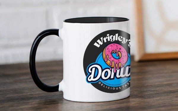Picture of Custom Mugs