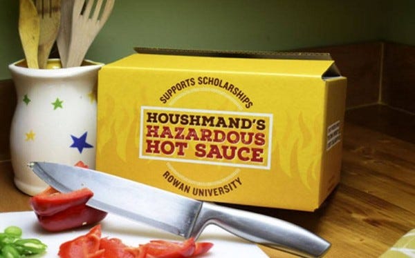 Picture of Custom Shipping Box