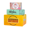 Picture of Custom Shipping Box
