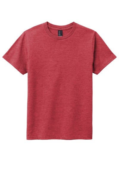 Picture of District® Youth Very Important Tee