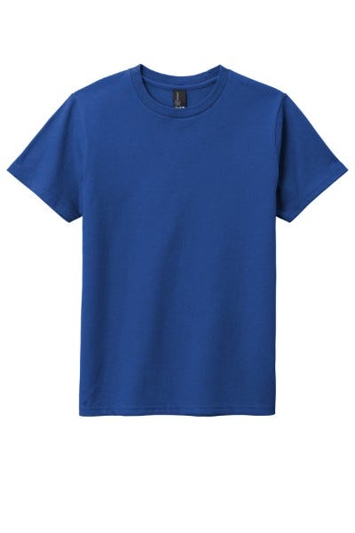 Picture of District® Youth Very Important Tee
