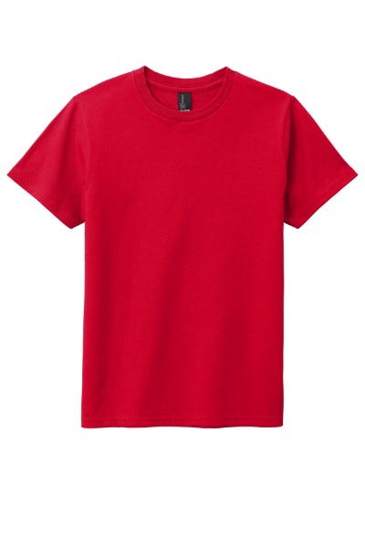 Picture of District® Youth Very Important Tee