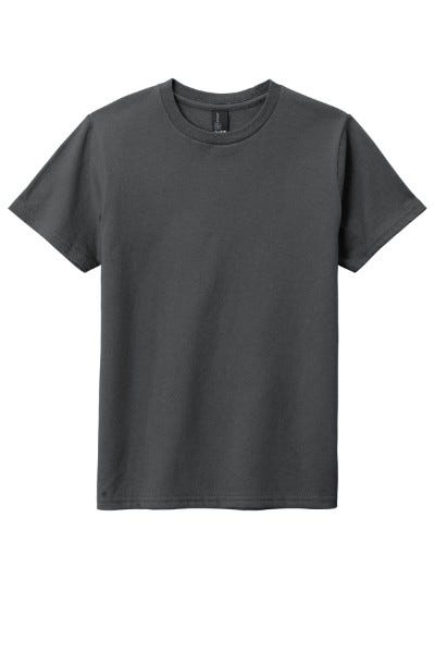 Picture of District® Youth Very Important Tee