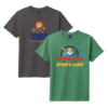 Picture of District® Youth Very Important Tee