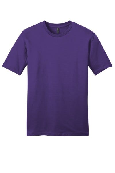 Picture of District® Very Important Tee