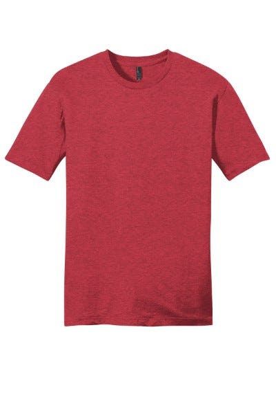 Picture of District® Very Important Tee