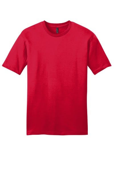 Picture of District® Very Important Tee