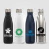 Picture of 16 oz. Insulated Water Bottle