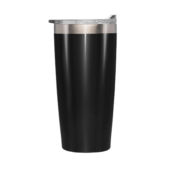 Picture of 18 oz. Stainless Steel Tumbler with Lid