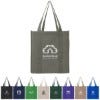 Picture of Large Non-Woven Shopping Tote Bag