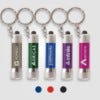 Picture of Chroma LED Flashlight Keyring