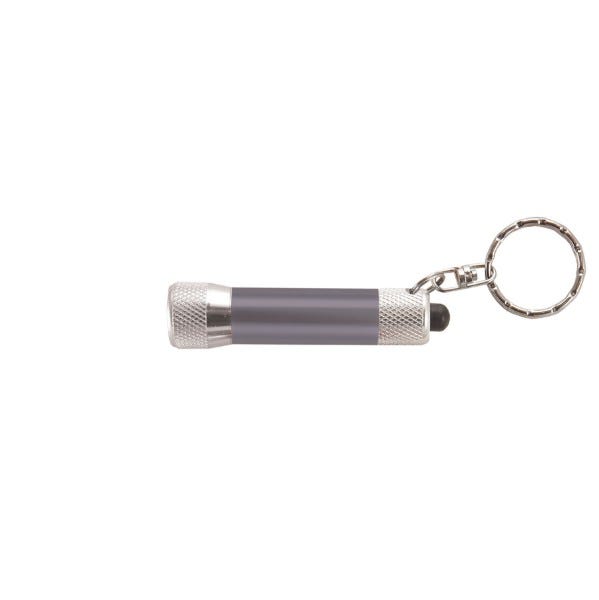 Picture of Chroma LED Flashlight Keyring