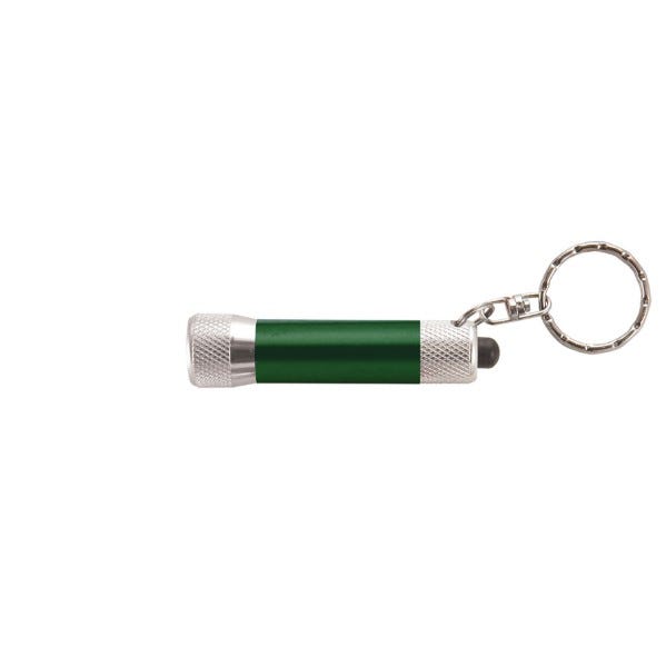 Picture of Chroma LED Flashlight Keyring