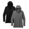 Picture of Sport-Tek® Women’s Performance Long Sleeve Hoodie