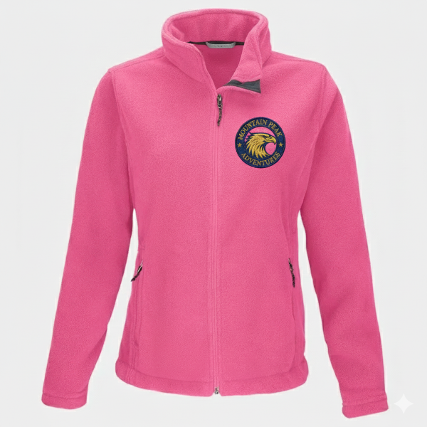 Picture of Port Authority Women's Value Fleece Jacket