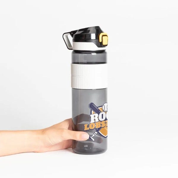 Picture of 27oz Olympian water bottle