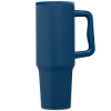 Picture of Polar Pro - 40 oz. Double-Wall Recycled Stainless Steel Tumbler with Straw