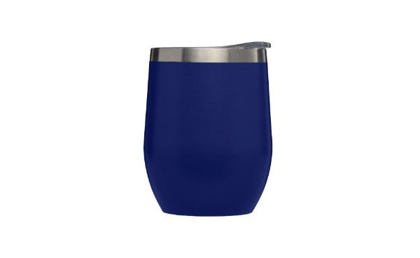 Picture of Escape - 11 oz. Double-Wall Stainless Wine Cup
