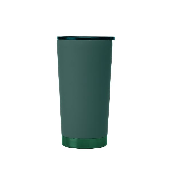 Picture of Whistler Monochrome - 18 oz. Double-Wall Stainless Tumbler