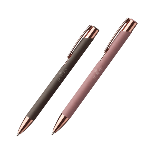 Picture of Crosby Softy Rose Gold