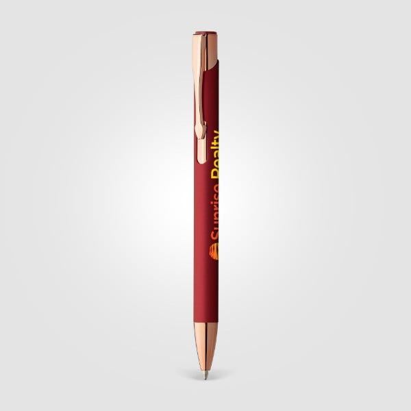 Picture of Crosby Softy Rose Gold