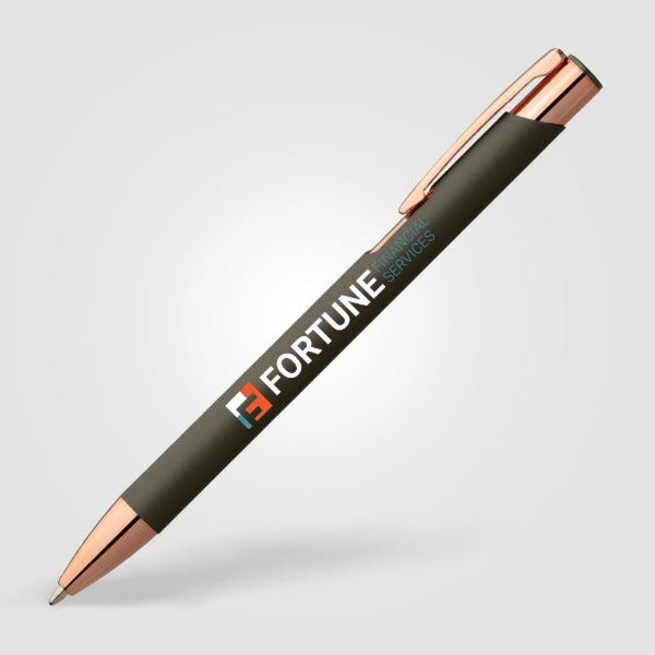 Picture of Crosby Softy Rose Gold