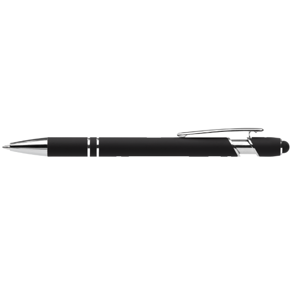 Picture of Ellipse Softy Gel Pen w/Stylus