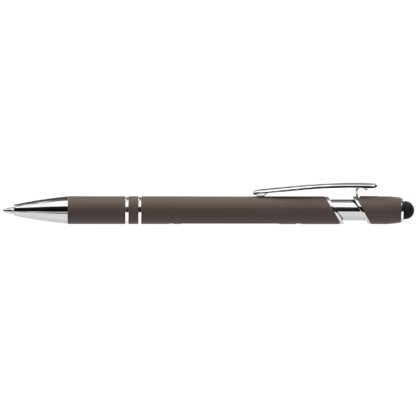 Picture of Ellipse Softy Gel Pen w/Stylus