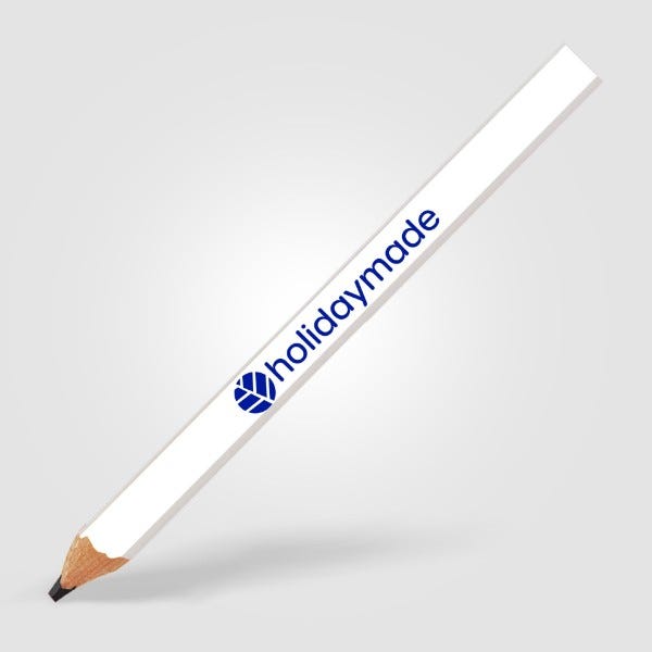 Picture of Carpenter Pencil