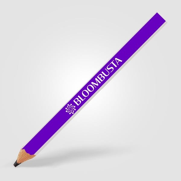 Picture of Carpenter Pencil