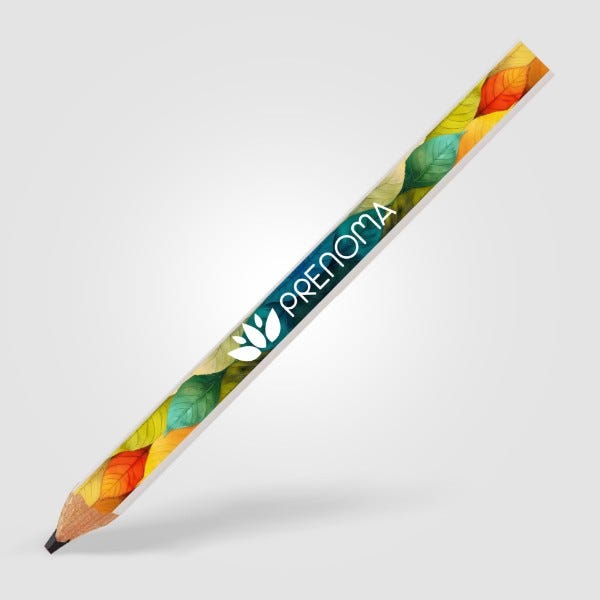Picture of Carpenter Pencil