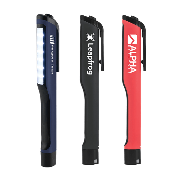 Picture of Vega Softy - 6-LED Light Bar Flashlight