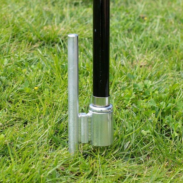 Picture of 7.5ft Outdoor Base Kit - For Standalone