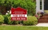 Picture of Custom Shaped Yard Signs