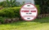 Picture of Custom Shaped Yard Signs