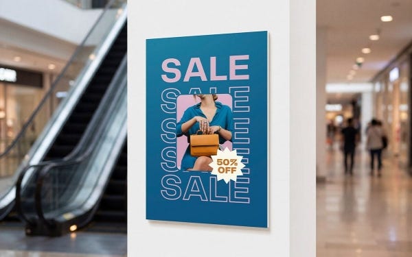 Picture of PVC Signs